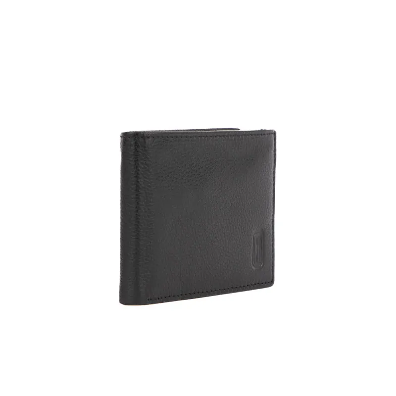 Club Rochelier Men's Billfold Wallet