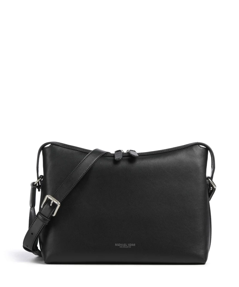 Michael Kors Nicholas Sac bandoulière black