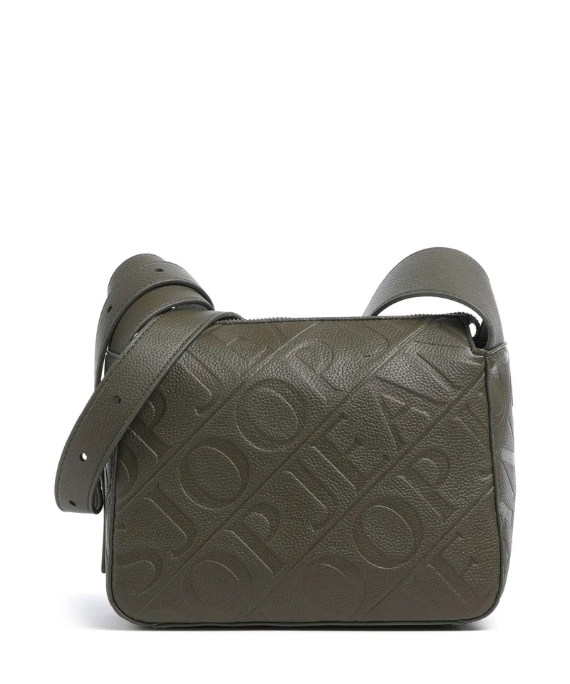 JOOP! Jeans Strambo Liah Sac porté épaule olive night