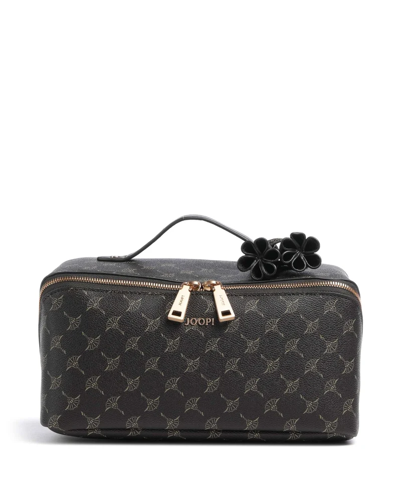 JOOP! Cortina 1.0 Zea Sac à cosmétiques seal brown