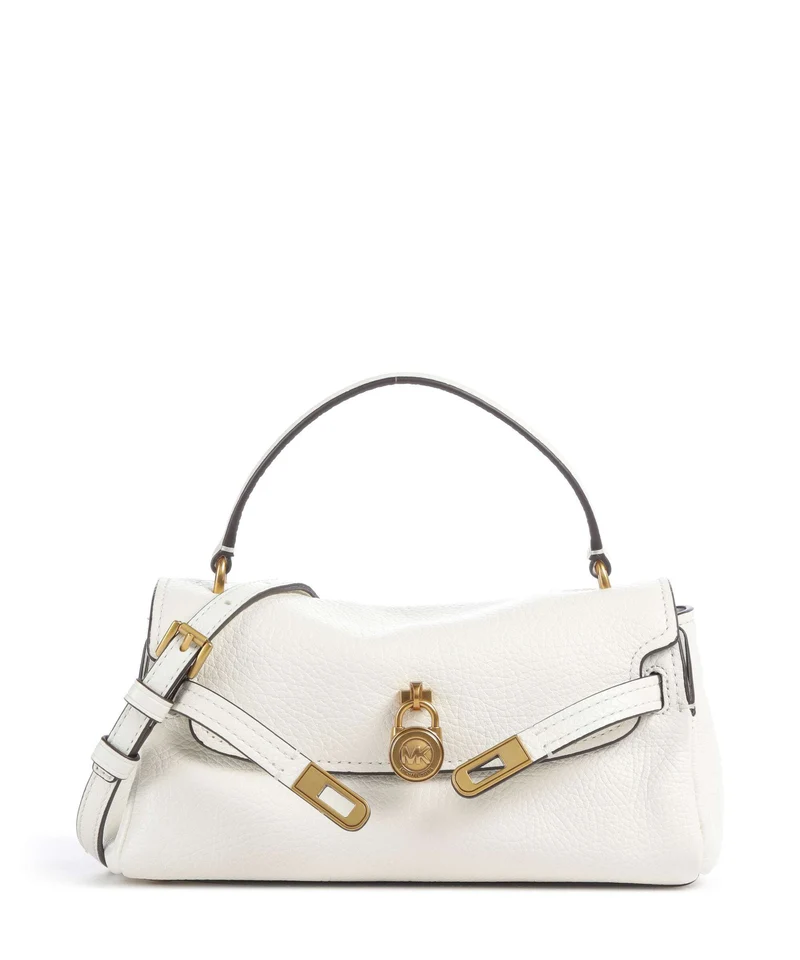 Michael Kors Hamilton Moderne XS Sac à main eggshell