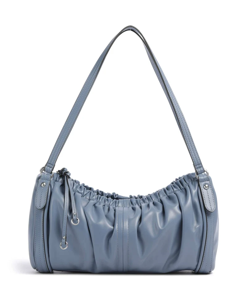 Liebeskind Faye Vintage Goat M Sac porté épaule flower blue