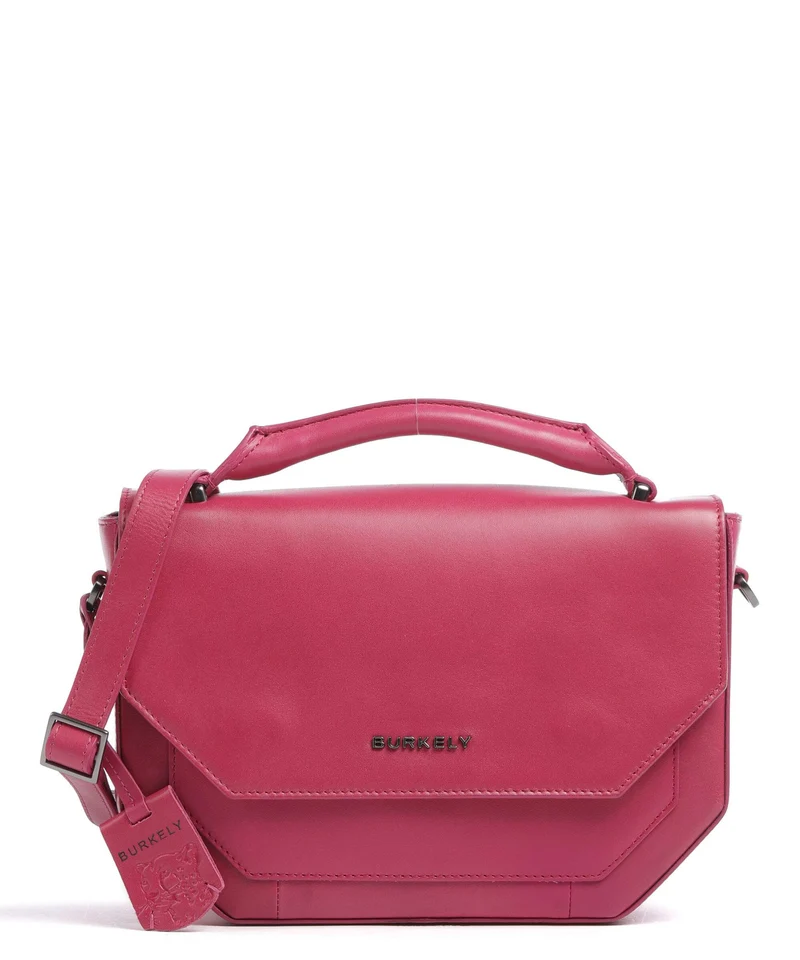 Burkely Nocturnal Nova Sac à main petal pink