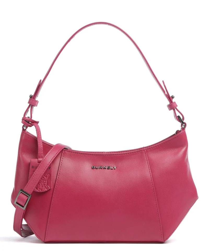Burkely Nocturnal Nova Sac porté épaule petal pink