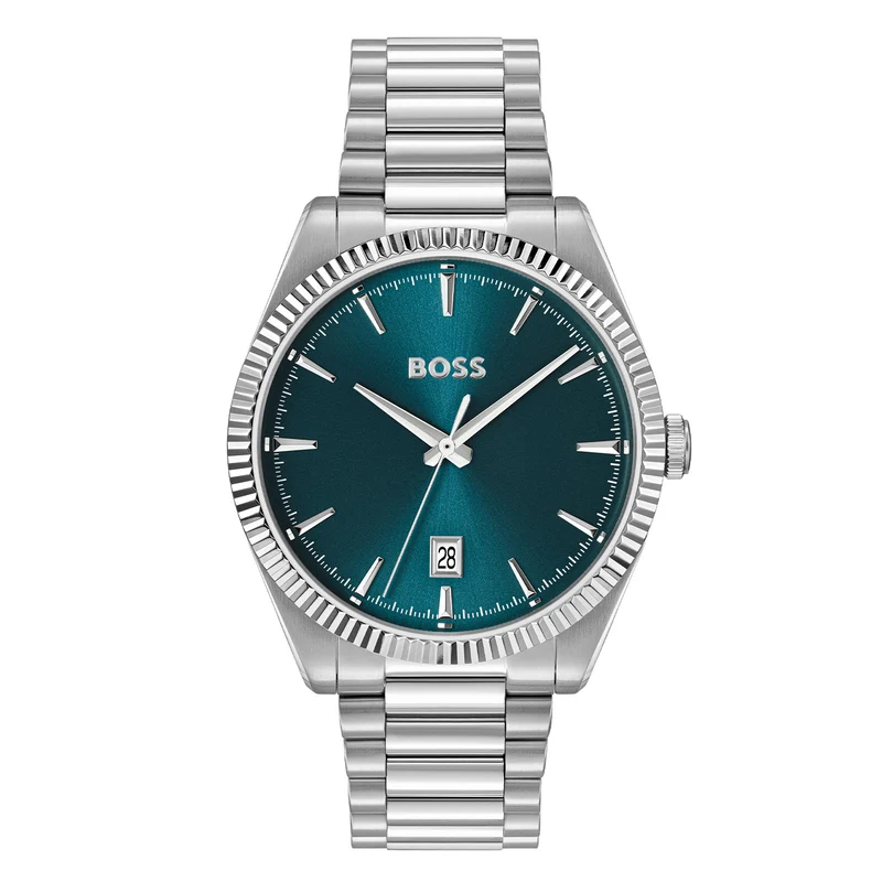 Hugo Boss Montre Quartz 40 mm HB1514309