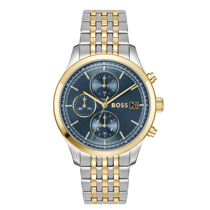 Hugo Boss Montre Chronographe 41 mm HB1514329
