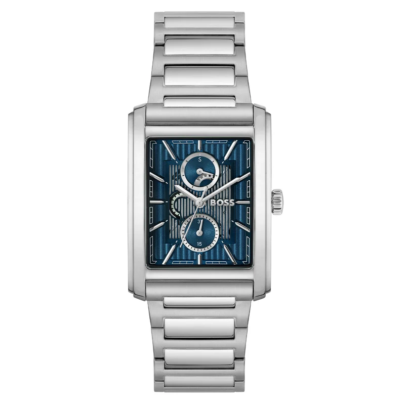 Hugo Boss Montre Quartz 42 mm HB1514318