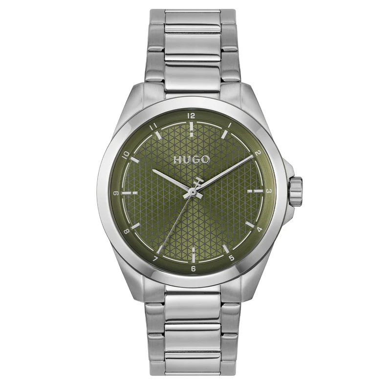 Hugo Boss Montre Quartz 41 mm HU1530453