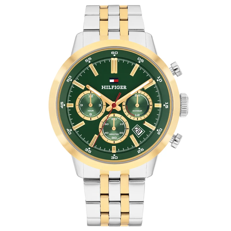Tommy Hilfiger Montre Quartz 43 mm TH1710754
