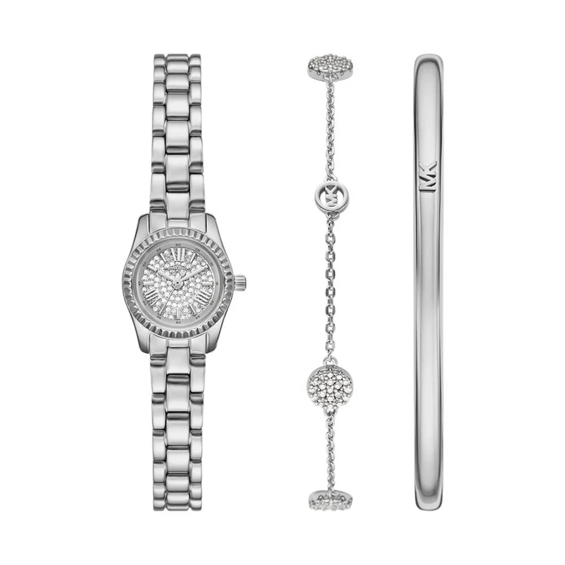 Michael Kors Lexington Coffret Cadeau Femme MK4948SET