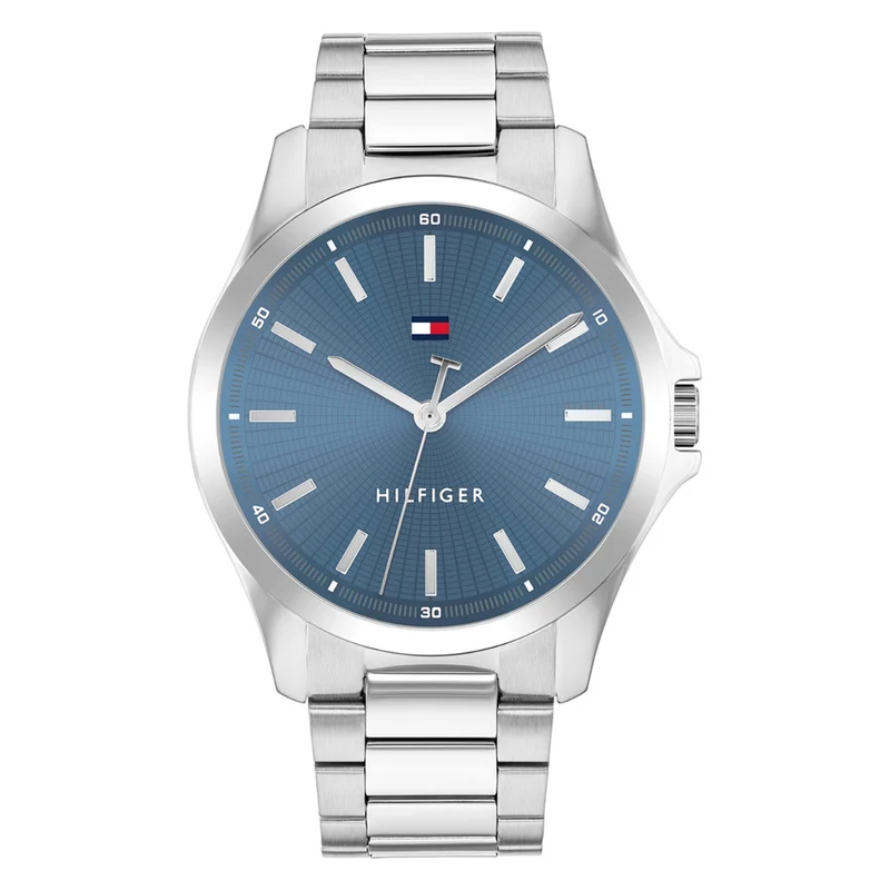 Tommy Hilfiger Montre pour homme TH1710670