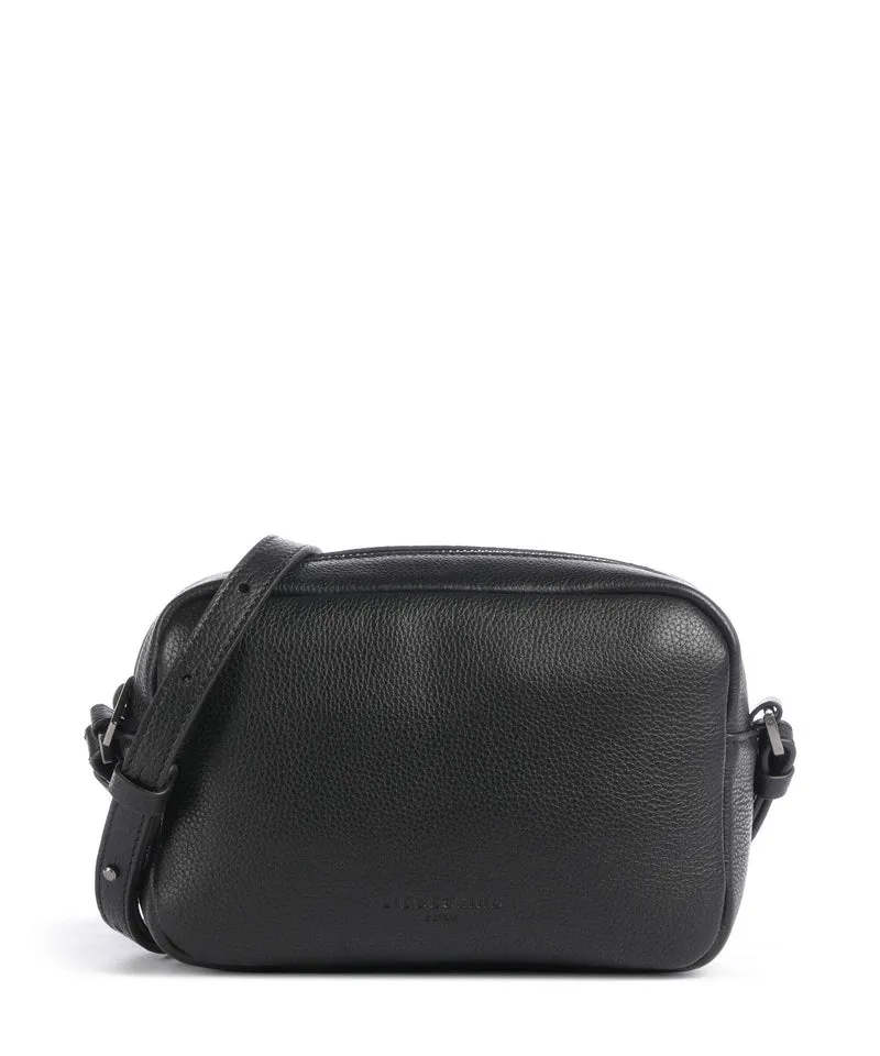 Liebeskind Ella Small Pebble Sac bandoulière black