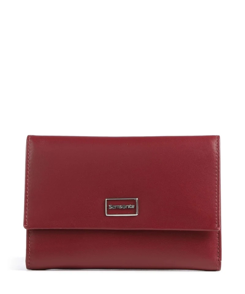 Samsonite Image Portefeuille ruby wine