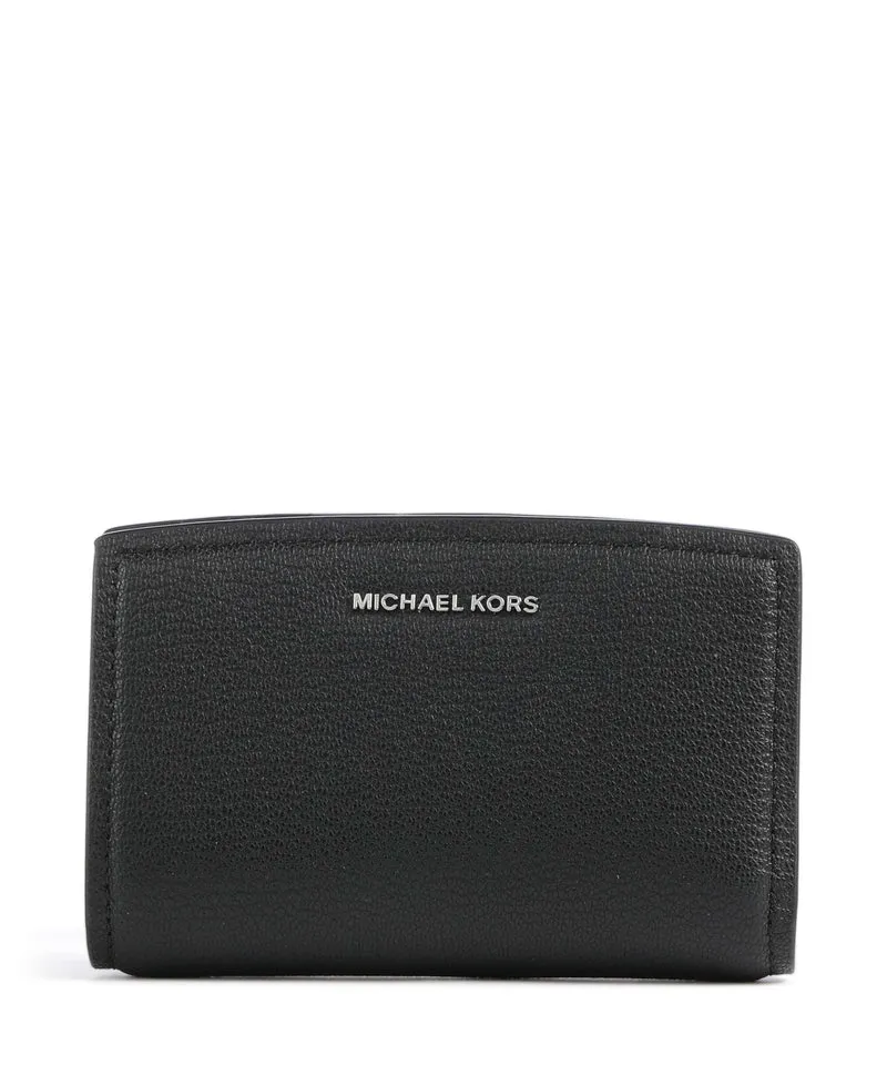 Michael Kors Bryant Medium Portefeuille black