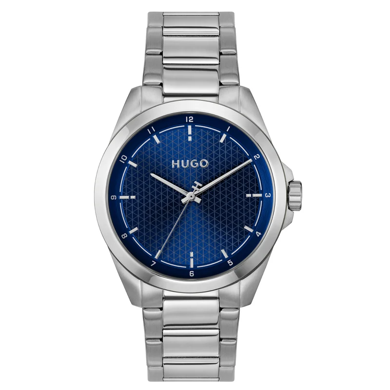 Hugo Boss Montre Quartz 41 mm HU1530451