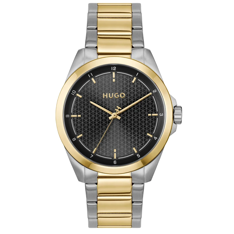 Hugo Boss Montre Quartz 41 mm HU1530452