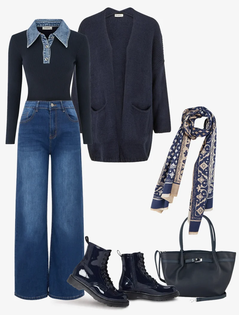Look Xanti
