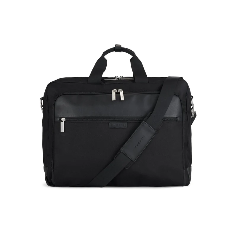 Bugatti Lucas Executive Briefcase *Drop Ship*