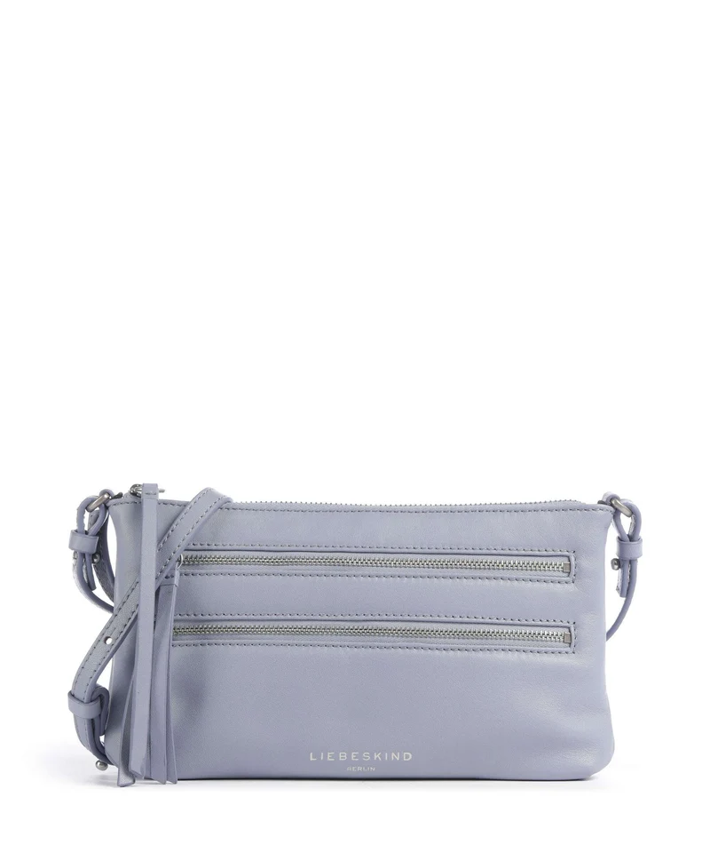 Liebeskind Zena Indian Sheep S Sac bandoulière flower blue