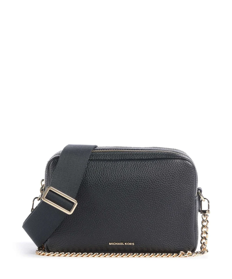 Michael Kors Bryant Medium Sac bandoulière midnight