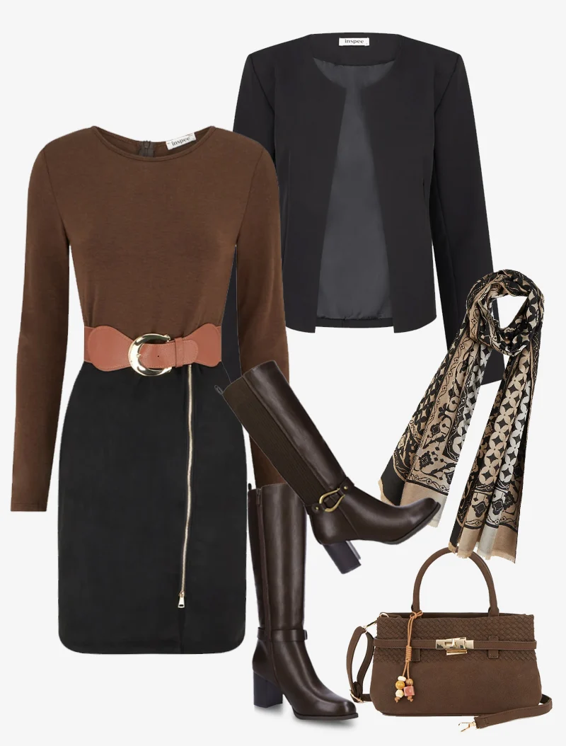Look Zadie