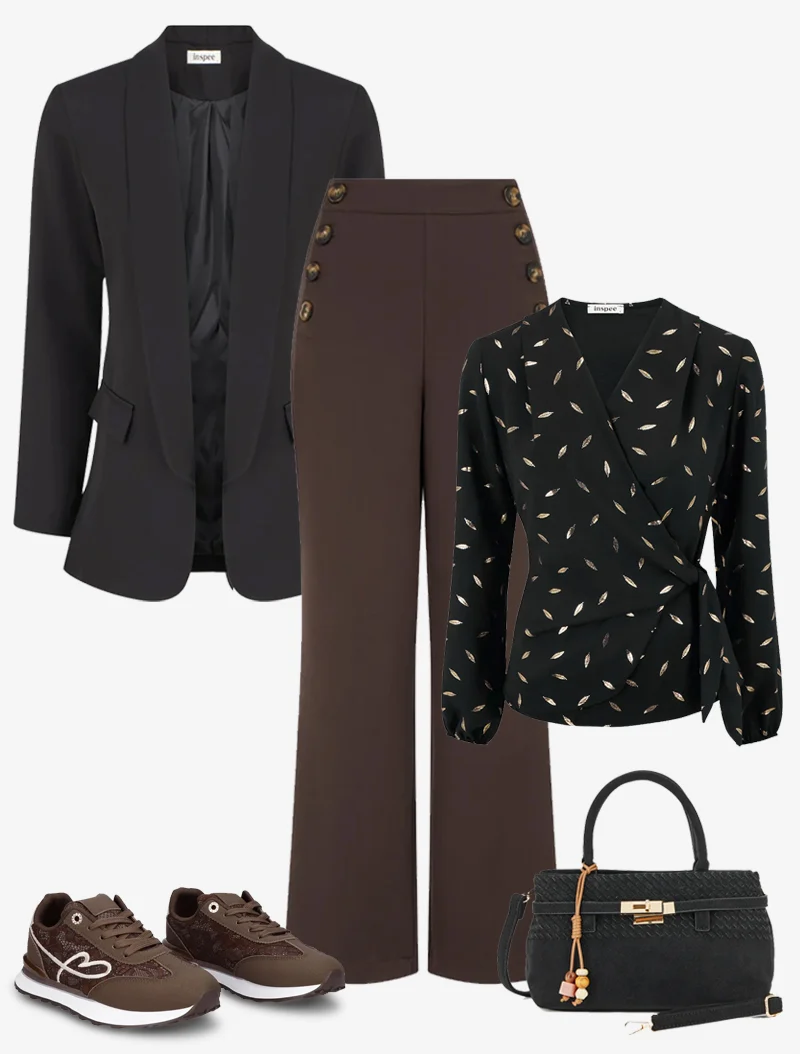Look Yadira