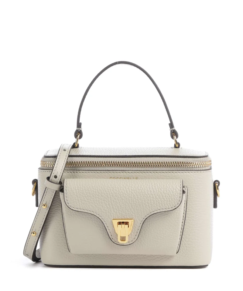Coccinelle Beat Generation Sac bandoulière eucalipto