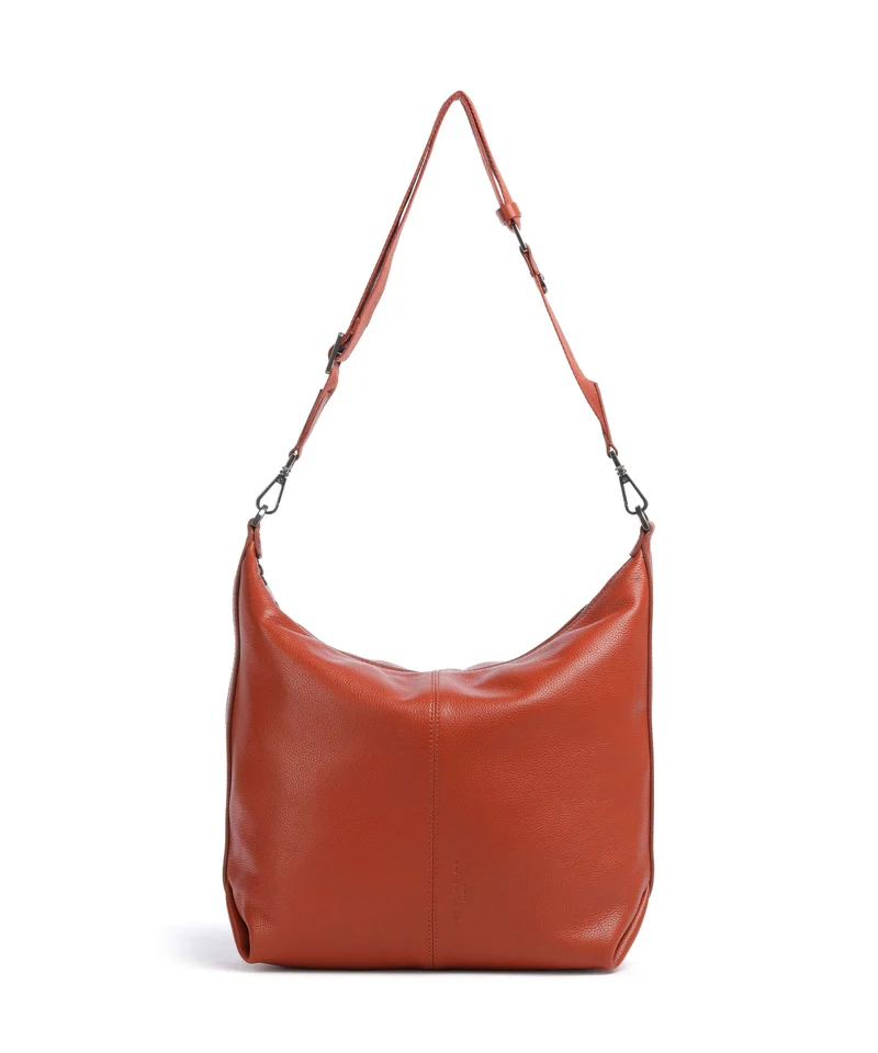 Liebeskind Paris Small Pebble M Sac fourre-tout red rock