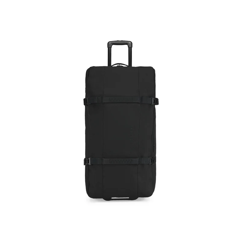 Bugatti Denver X-Large Travel Duffle on Wheels *Drop Ship*