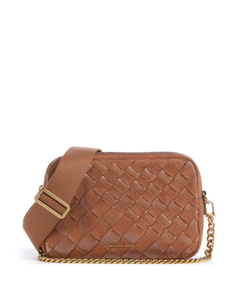 Michael Kors Bryant Medium Sac bandoulière luggage