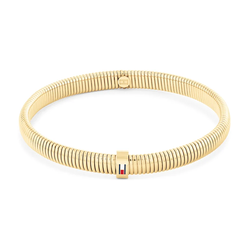 Tommy Hilfiger Jewels Acier Inoxydable Bracelet TJ2781005