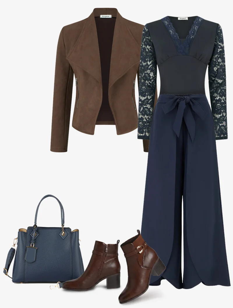 Look Wandis