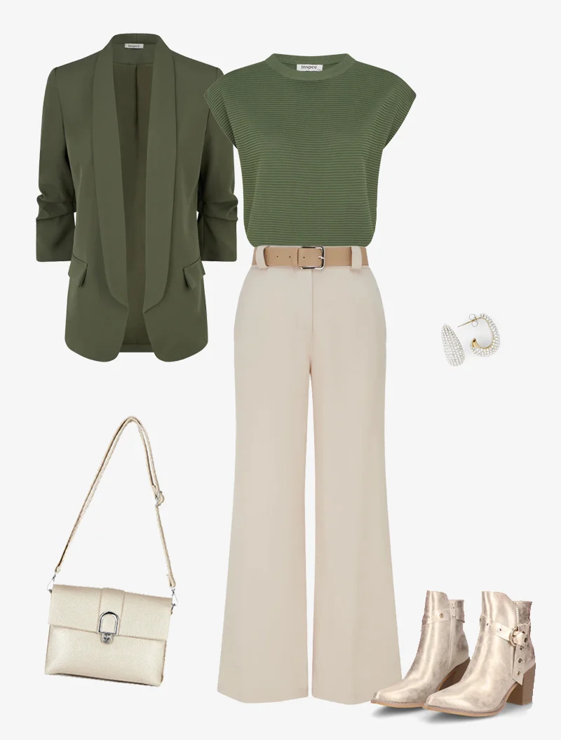 Look Edme