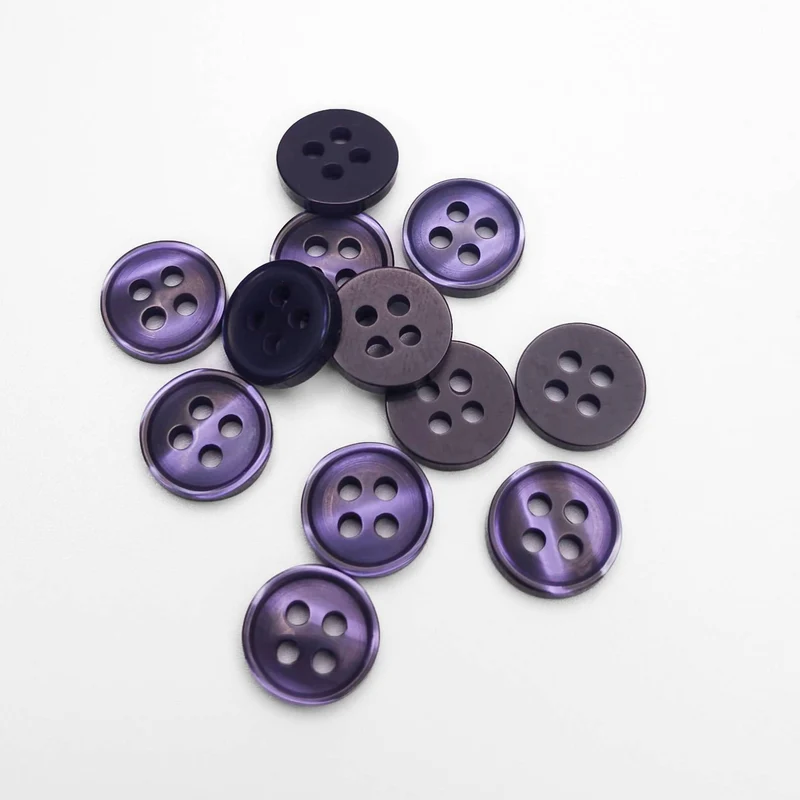 Boutons #B853 | 10 mm