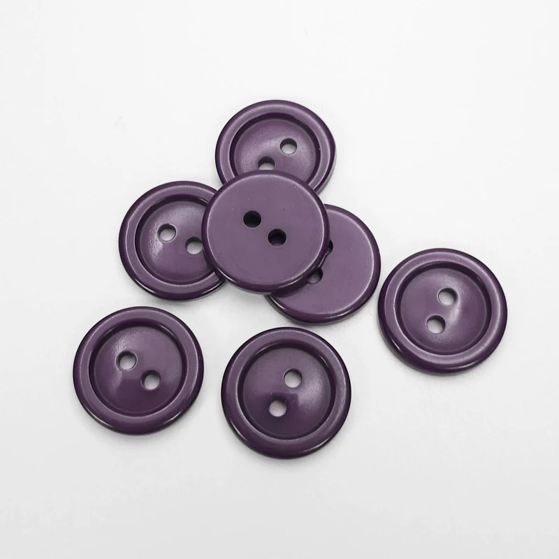 Boutons #B852 | 15 mm