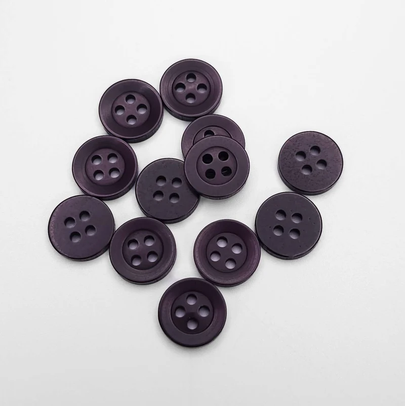 Boutons #B850 | 11 mm