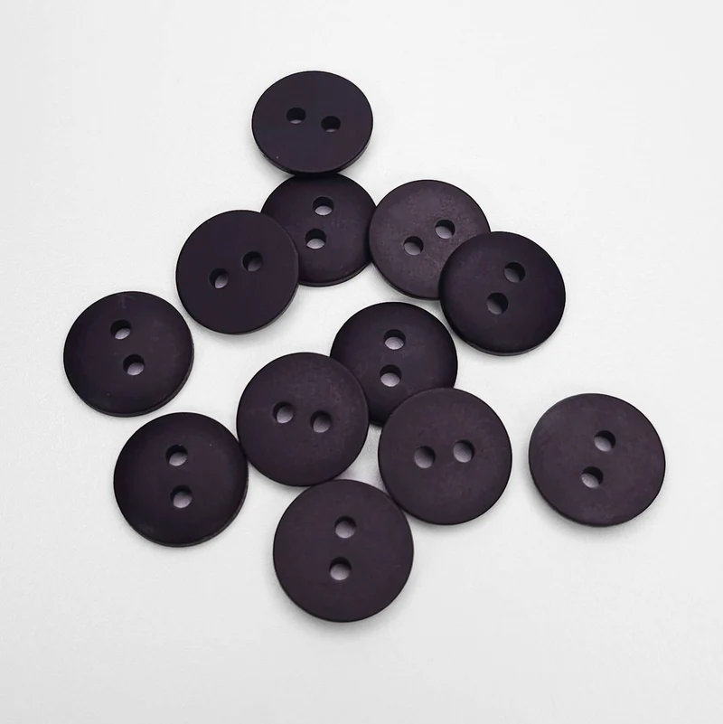 Boutons #B848 | 11 mm