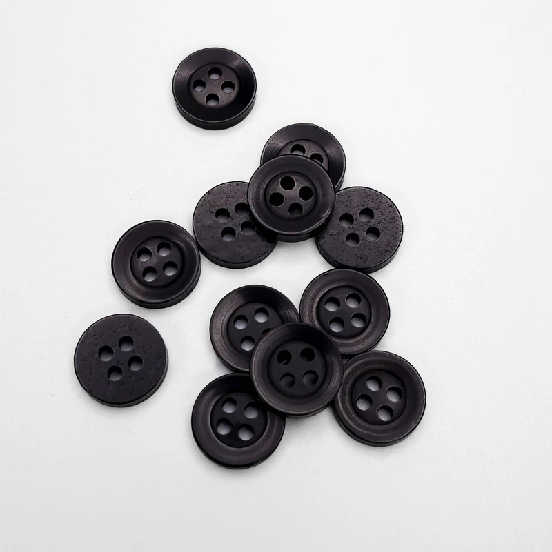 Boutons #B841 | 12 mm