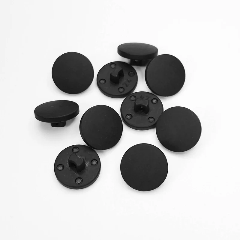 Boutons #B838 | 15 mm