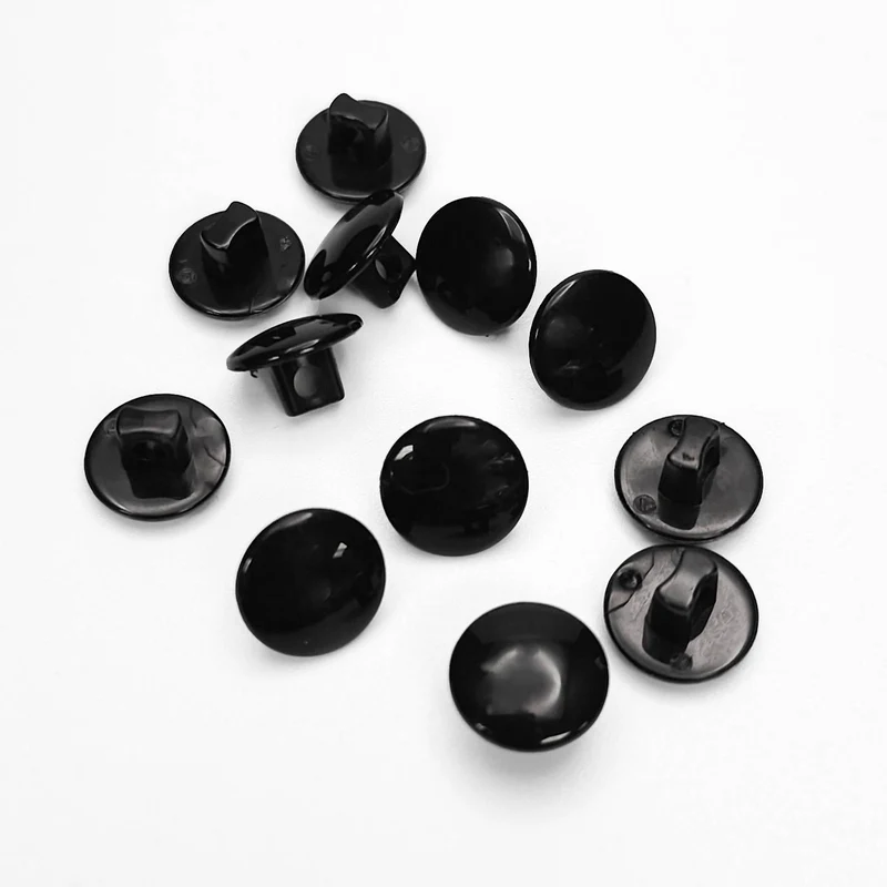 Boutons #B837 | 10 mm