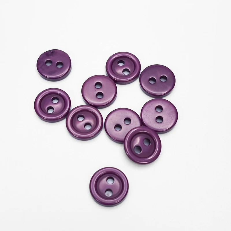 Boutons #B859 - B560 | 11 mm