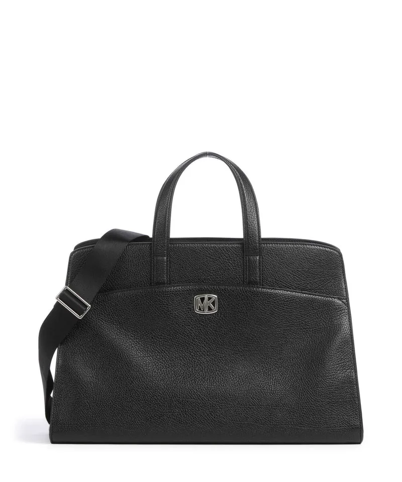 Michael Kors Bryant Large Sac week-end black