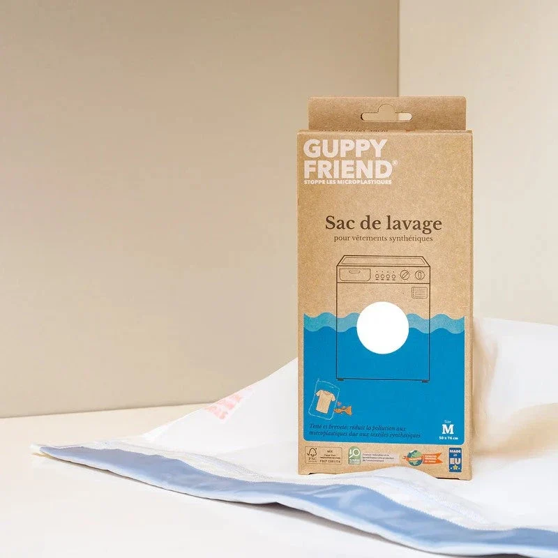 Sac de lavage pour protéger vos vêtements