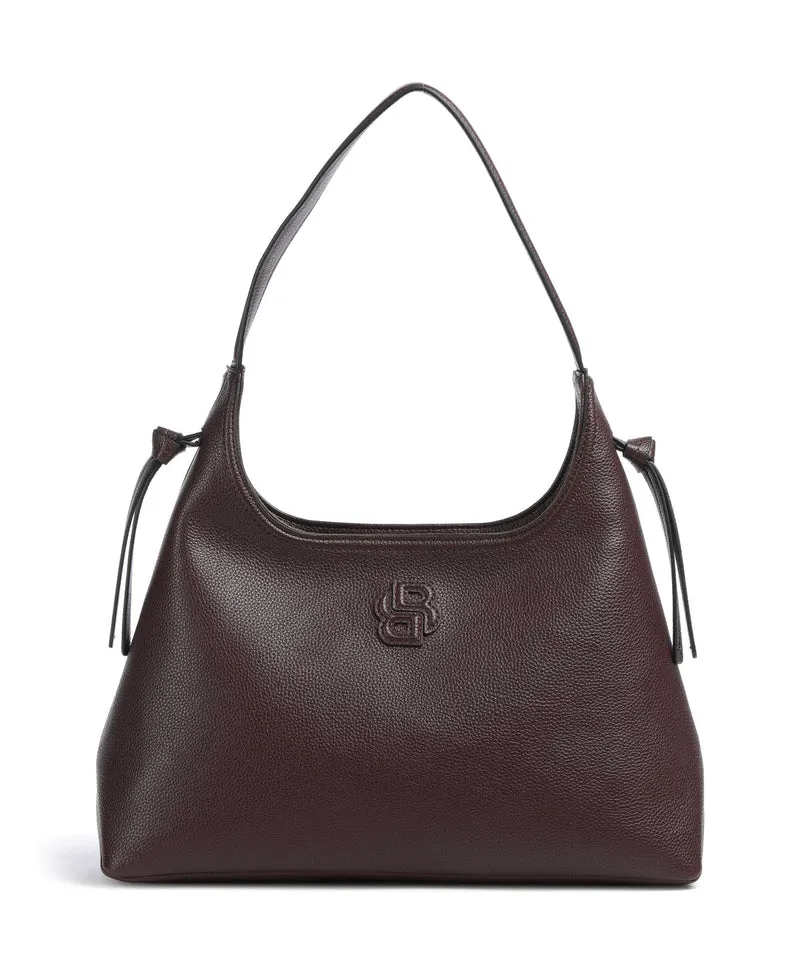 BOSS Anett Sac fourre-tout open purple