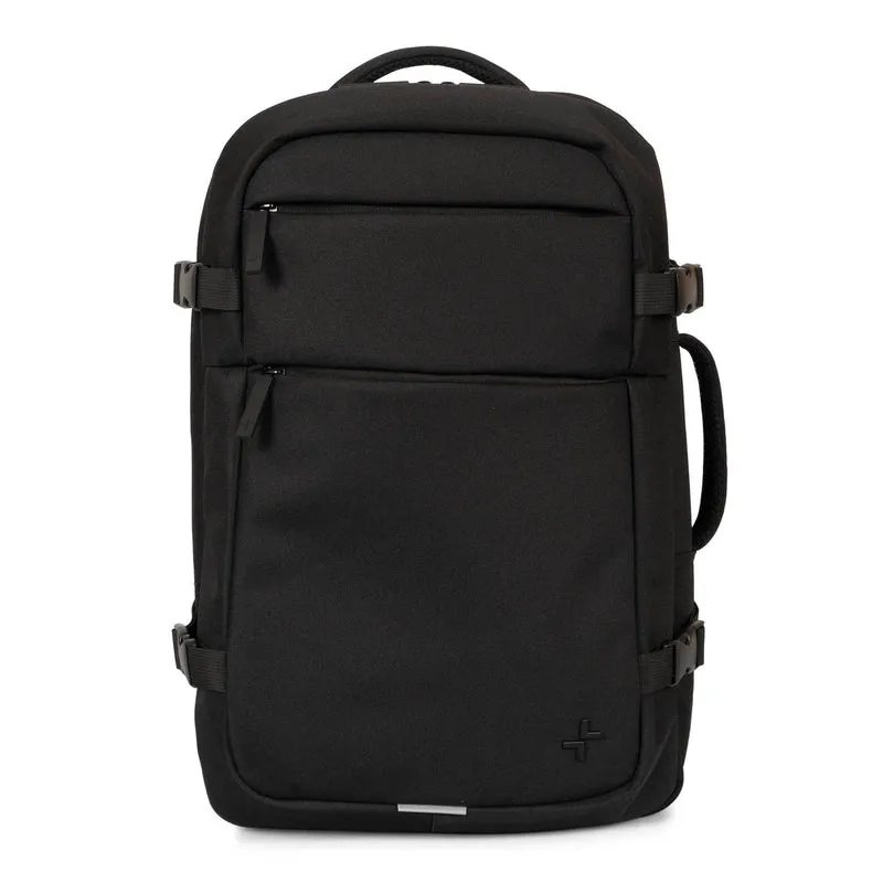 Tracker West Bay convertible 4.0 BP Black