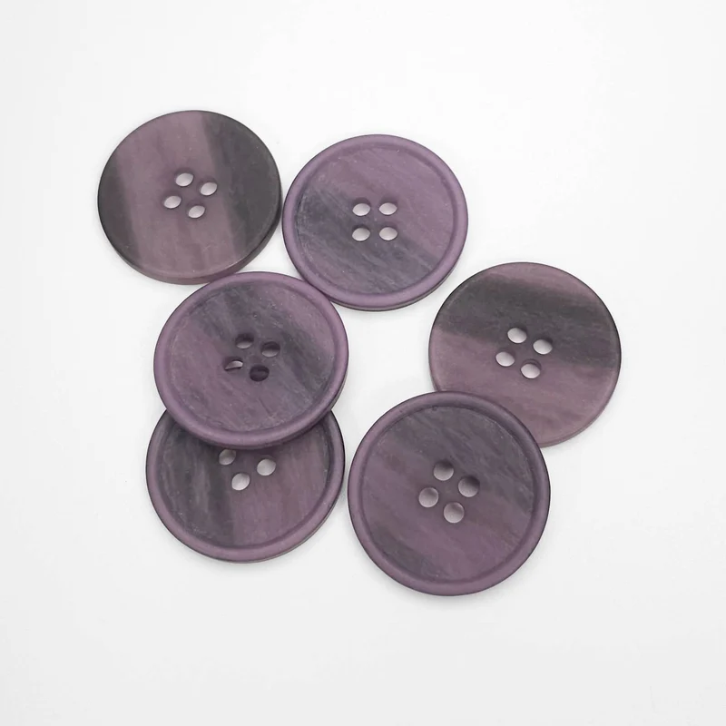 Boutons #B875 - B877 | 23 mm