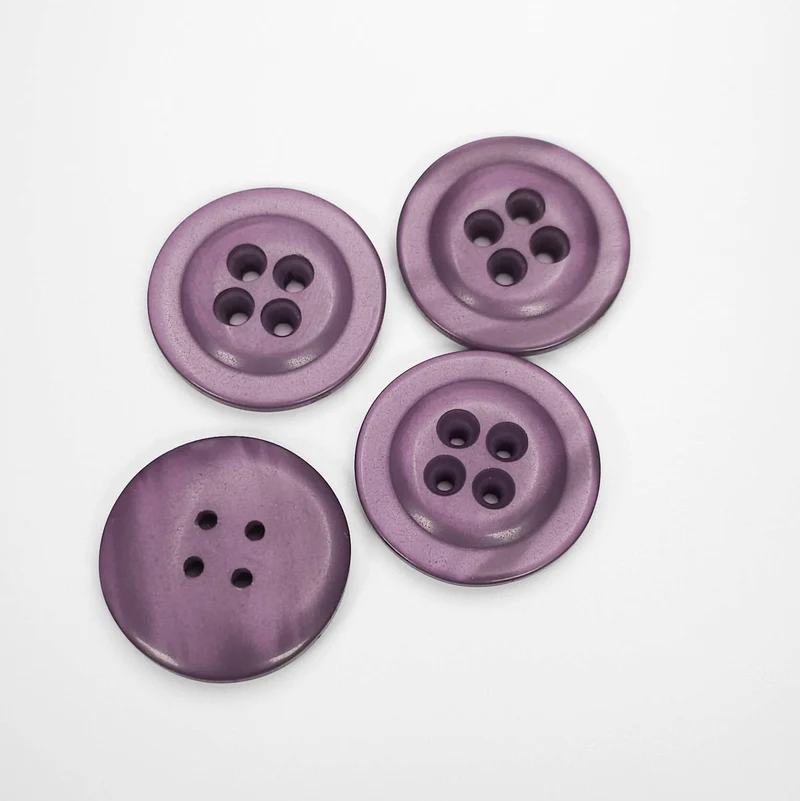 Boutons #B874 | 27 mm