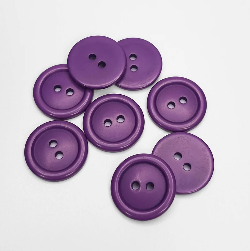 Boutons #B870 | 19 mm