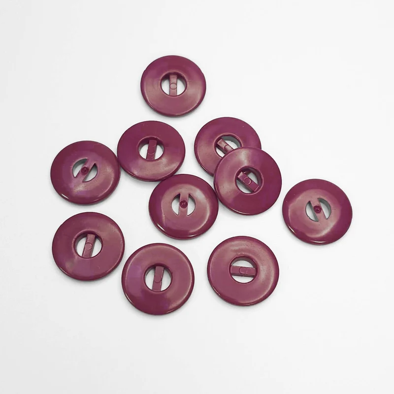 Boutons #B868 | 15 mm