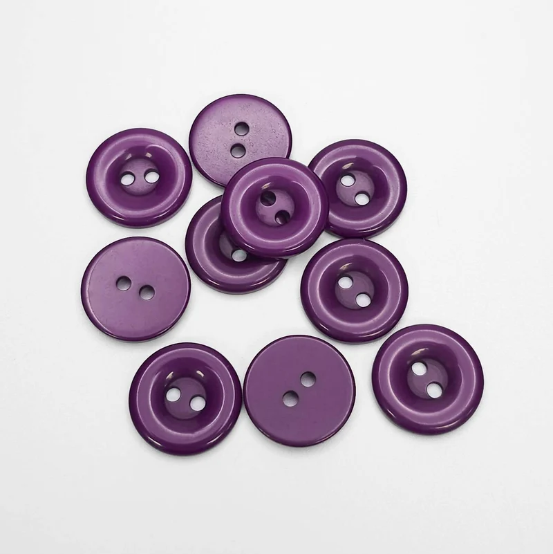 Boutons n° B864 - B865 - B872 | 15 mm